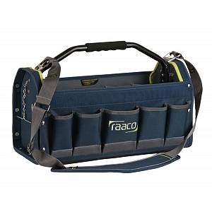 Raaco Sac à outils professionnel 20'' souple avec fond renforcé,