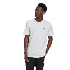 Adidas Tshirt Essential Originals Blanc - Taille XL