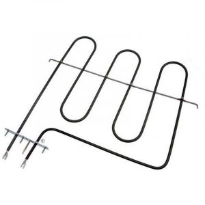 Sauter RESISTANCE VOUTE GRILL 2100 WATTS POUR FOUR - 75X1482