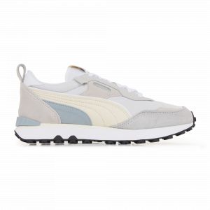 Puma Tennis casual Rider FV Future Vintage Blanc - Taille 45