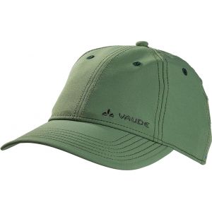 Image de Vaude Softshell Cap, vert L Casquettes