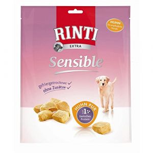 Rinti Sensible Snack Poulet Pur lyophilisé 0,12 kg