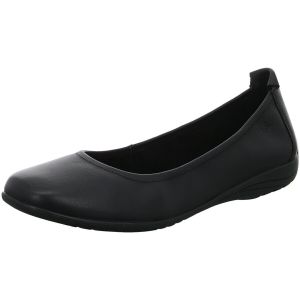 Josef Seibel Ballerines - Couleur 36,37,38,39,40,41,42,43,44 - Taille Noir