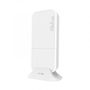 Mikrotik wAP LTE kit (2024) 300 Mbit/s Blanc wAPR-2nD&EC200A-EU