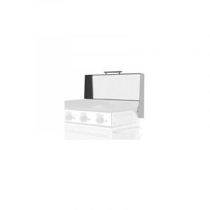 Mainho Couvercle basculant pour plancha 60CM