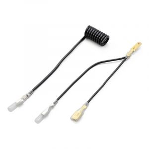 Câble d'induction pour connecteur et nano tachymètre Daytona Asura Velona