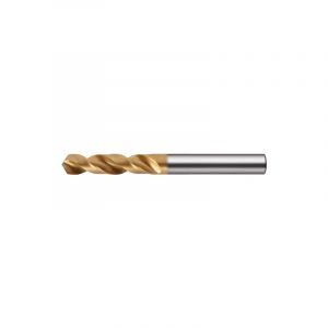 Lot foret h&eacute;lico&iuml;dal din 1897 type uni promat 1 carton(s) de 10 pi&egrave;ce(s) foret h&eacute;lico&iuml;dal din 1897 type uni d. nominal 1,5 mm - promat