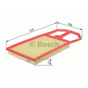 Image de Bosch Filtre à air S0019