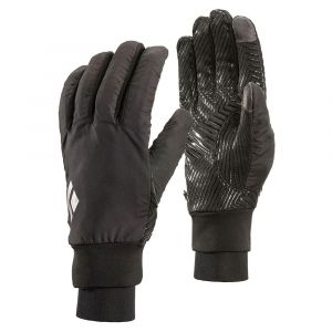 Image de Black Diamond Gants Black-diamond Mont Blanc - Black - Taille XS