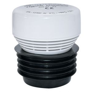 Capricorn Clapet a&eacute;rateur HypAirBalance - &Oslash; 70/75/90/100/110