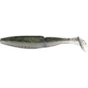 Sawamura LEURRE ONE UP SHAD 5 060 BABY BASS