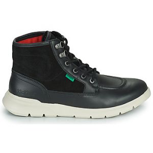 Kickers Boots KICKI HI 4 Noir - Taille 40,41,42,44