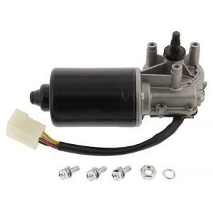 Mapco 90201 - Moteur d'essuie-glace