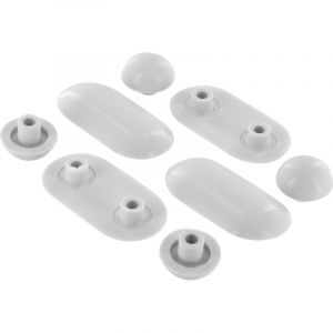 Ideal Standard K802401 sitzpuffer à tonic siège wC blanc