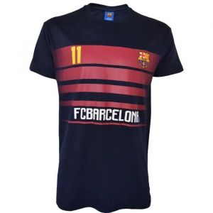 L - T-Shirt Barça - Neymar Jr - Collection Officielle Fc Barcelone