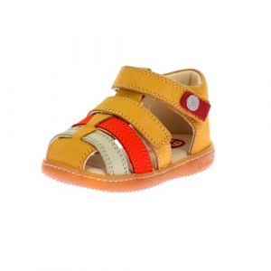 Kickers Sandales bébé garçon Pod