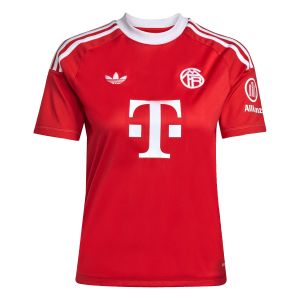 Adidas Maillot de gardien Third enfant Bayern Munich 2025/26
