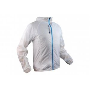 Raidlight Veste Coupe-Vent Hyperlight homme WHITE - Taille S