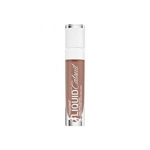 Wet n Wild MegaLast Liquid Catsuit Hi-Shine Lipstick - 5,7 g