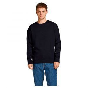 Jack & Jones Sweatshirt Star Basic S Black