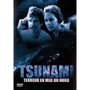 Tsunami : Terreur en mer du Nord