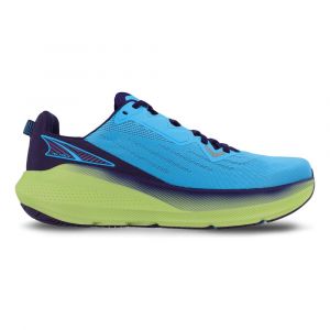Altra FWD Via Chaussure De Running Sans Stabilisateurs Hommes - Bleu, Pointure 44