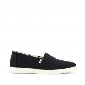 Toms Espadrilles femme Alpargata Plus