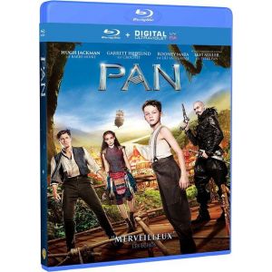 Pan