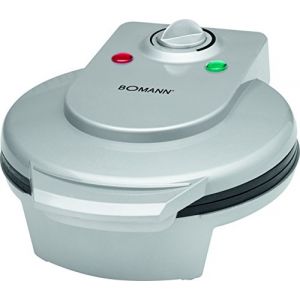 Image de Bomann HA 5017 CB - Gaufrier de c&ocirc;ne