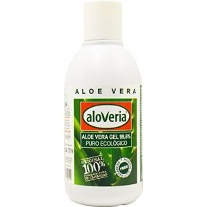 Image de aloVeria Aloe Vera gel 99,6%