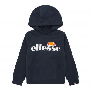 ELLESSE Sweat Capuche Hooded Jero Navy Sweat Capuche Jr Bleu 40170