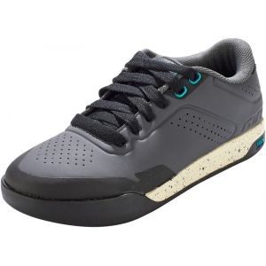 Giro Chaussures vtt femme latch dark shadow sand gris 39