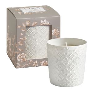 Mathilde M. Bougie parfumée 190 g - Fleur de Coton