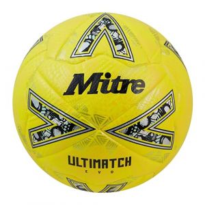 mitre Ballon Ultimatch Evo