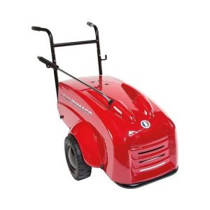 Dimaco Nettoyeur HP &eacute;lectrique 900 l/h 200 b 7,5 CV triphas&eacute;