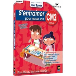 S'entraîner pour réussir son année au CM2 [Windows]