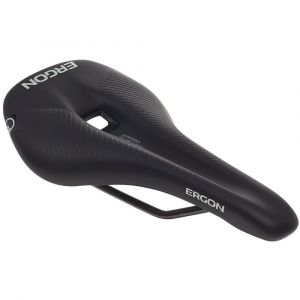 Ergon SR Comp Homme Selle de V&eacute;lo pour Noir, M/L