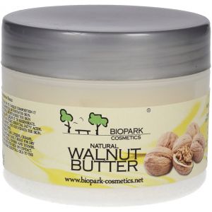 Image de Biopark Cosmetics Beurre de Noix - 100 g