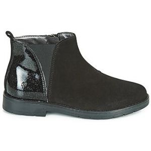 Image de Primigi Boots enfant FANTASY ROYAL - Couleur 30 - Taille Noir