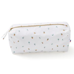 Cocoeko Trousse de toilette week-end PLEIN AIR Multicolore - Couleur Multicolore - Taille Taille unique