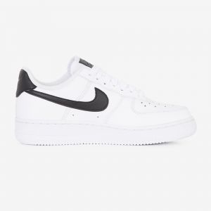 Image de Nike Air Force 1 Low Blanc/noir