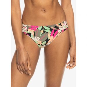 Roxy Printed Beach Classics - Bas de Bikini Hipster pour Femme