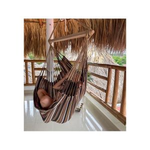 Hamac chaise xl choco oro