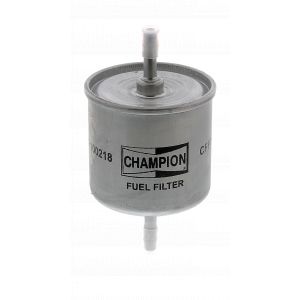 Champion Filtre &agrave; carburant CFF100218 d'origine