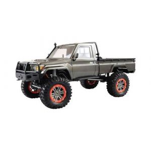 Amewi AMXRock RCX10B brushed 1:10 Auto RC électrique Crawler prêt à fonctionner (RtR) 2,4 GHz