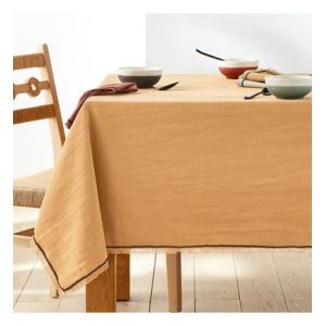 Nappe en li oton, Menorca Beige