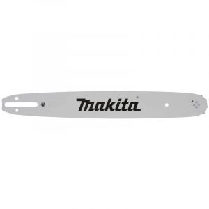 Makita 191G39-7 Barre de guidage 38cm, PRO-AM (AdvanceCut) (micro lite) 64 1.3mm .050"