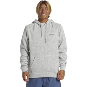 Quiksilver Keller - Sweat &agrave; capuche pour Homme Gris - Taille S