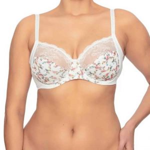 Daniel Hechter Soutien-gorge emboîtant armatures - Rouge