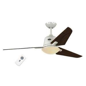 Casafan Eco Aviatos - Ventilateur de plafond 132 cm 3 pales